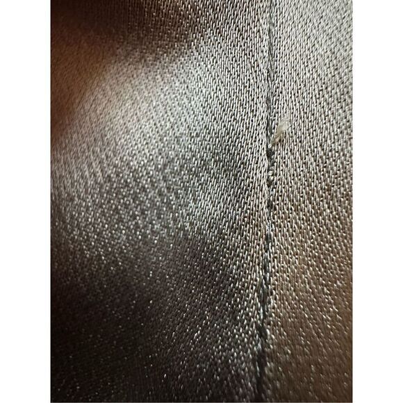 Jonathan Simkhai Roma Mini Dress in Willow-Size XS - Picture 9 of 10